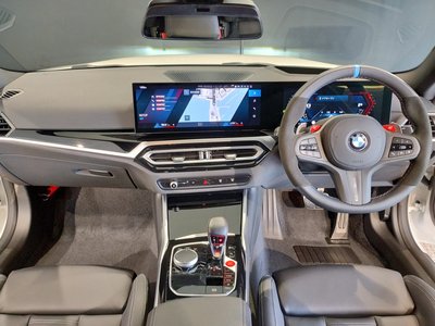 2024 BMW M2 COUPE photo 12