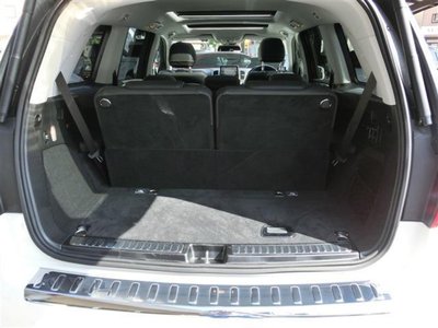 2017 Mercedes-BENZ GLS 照片 9