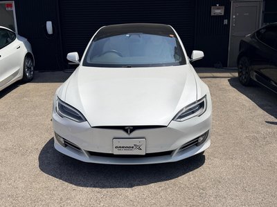 2020 Tesla MODEL S 缩略图 10