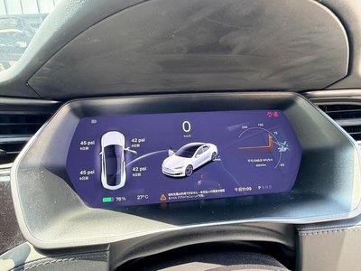 2020 Tesla MODEL S 缩略图 47