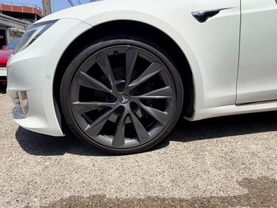 2020 Tesla MODEL S 缩略图 29