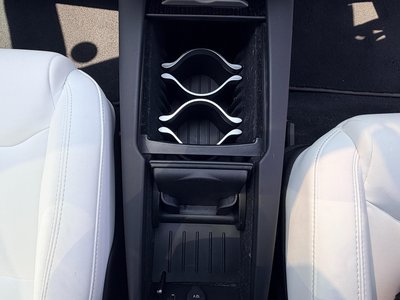 2020 Tesla MODEL S 缩略图 51