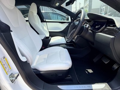 2020 Tesla MODEL S 缩略图 34
