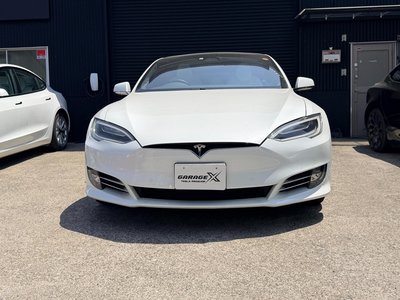 2020 Tesla MODEL S 缩略图 4