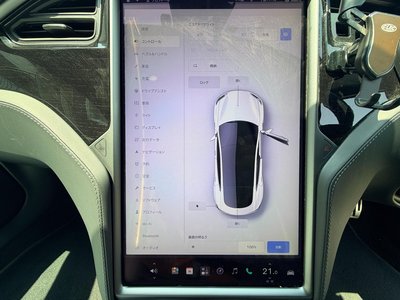 2020 Tesla MODEL S 缩略图 61