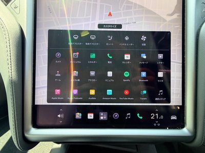 2020 Tesla MODEL S 缩略图 60