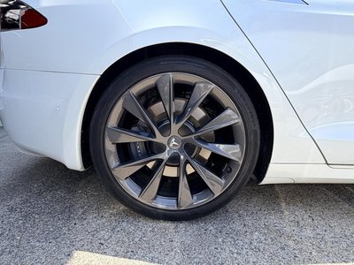 2020 Tesla MODEL S 缩略图 28