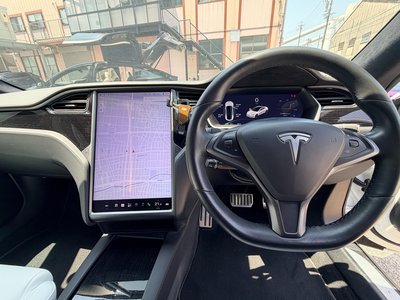 2020 Tesla MODEL S 缩略图 45