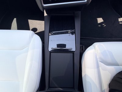 2020 Tesla MODEL S 缩略图 52
