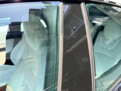 2020 Tesla MODEL S 缩略图 75