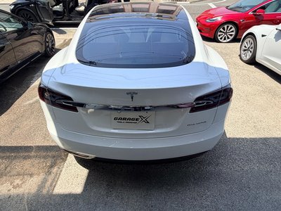 2020 Tesla MODEL S 缩略图 22