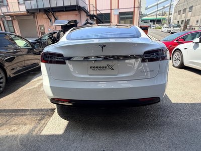 2020 Tesla MODEL S 缩略图 24