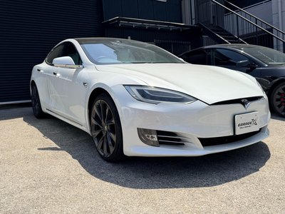 2020 Tesla MODEL S 缩略图 14