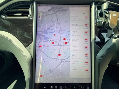2020 Tesla MODEL S 缩略图 71