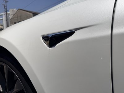2020 Tesla MODEL S 缩略图 76
