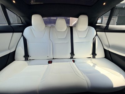 2020 Tesla MODEL S 缩略图 43