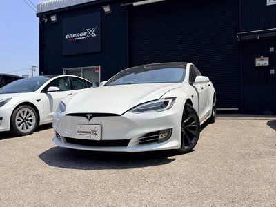 2020 Tesla MODEL S 缩略图 6