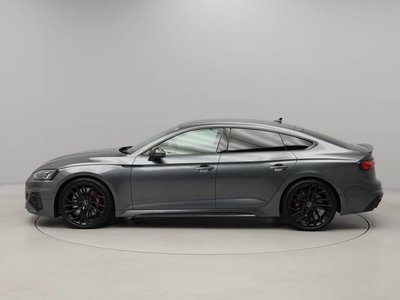 صورة 3 لـ 2021 AUDI RS5 SPORTBACK
