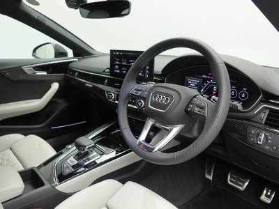 صورة 7 لـ 2021 AUDI RS5 SPORTBACK