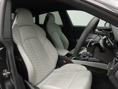 صورة 9 لـ 2021 AUDI RS5 SPORTBACK
