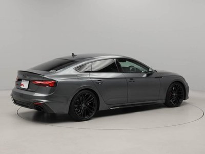 صورة 4 لـ 2021 AUDI RS5 SPORTBACK