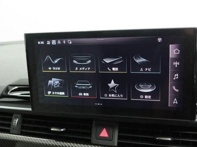 صورة 15 لـ 2021 AUDI RS5 SPORTBACK