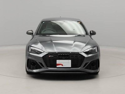 صورة 2 لـ 2021 AUDI RS5 SPORTBACK