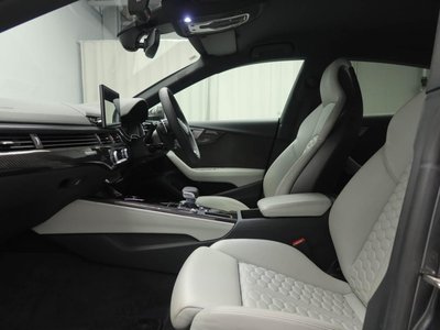 صورة 10 لـ 2021 AUDI RS5 SPORTBACK