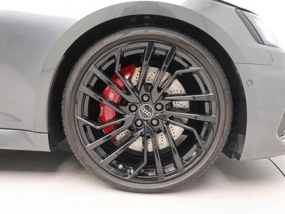 صورة 6 لـ 2021 AUDI RS5 SPORTBACK