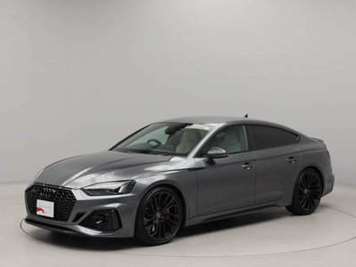 صورة 1 لـ 2021 AUDI RS5 SPORTBACK