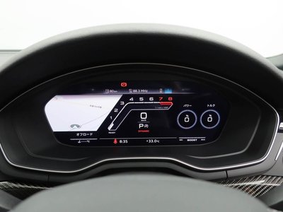 صورة 12 لـ 2021 AUDI RS5 SPORTBACK