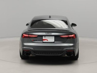 صورة 5 لـ 2021 AUDI RS5 SPORTBACK