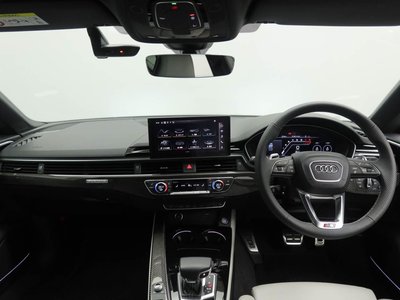 صورة 8 لـ 2021 AUDI RS5 SPORTBACK