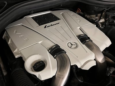 2013 Mercedes-BENZ GL 照片 2