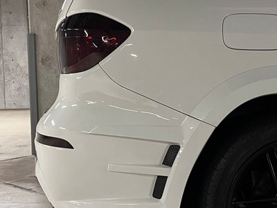 2013 Mercedes-BENZ GL 照片 10