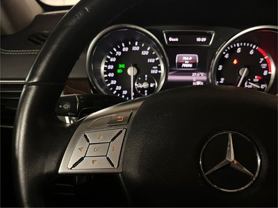 2013 Mercedes-BENZ GL 照片 4