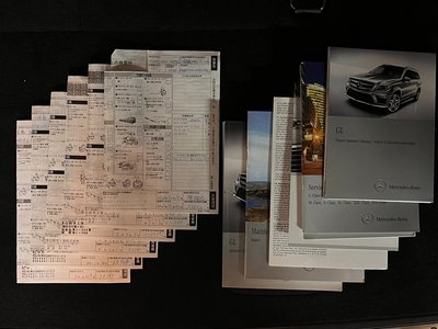 2013 Mercedes-BENZ GL 照片 14