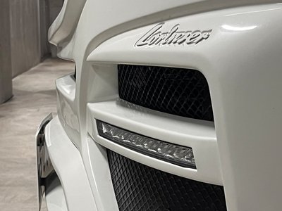 2013 Mercedes-BENZ GL 照片 13