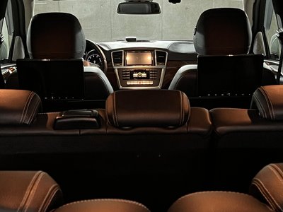 2013 Mercedes-BENZ GL 照片 11