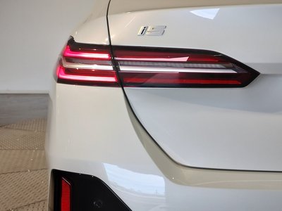 2025 BMW I5 — миниатюра 65