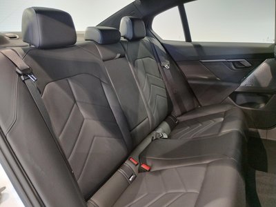 2025 BMW I5 — миниатюра 51