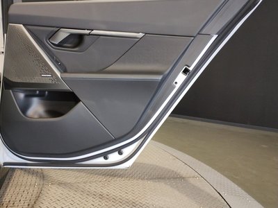 2025 BMW I5 — миниатюра 55