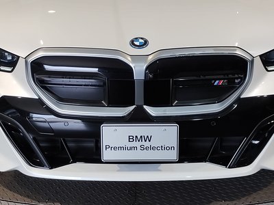 2025 BMW I5 — миниатюра 62