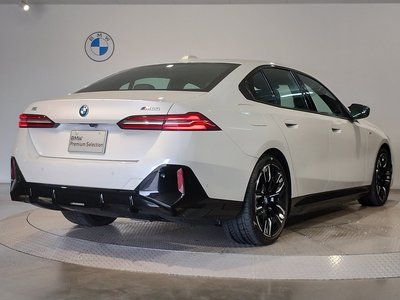2025 BMW I5 — миниатюра 63