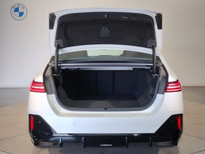 2025 BMW I5 — миниатюра 44