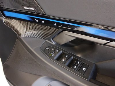 2025 BMW I5 — миниатюра 58
