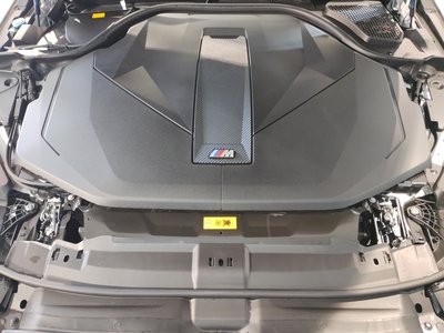 2025 BMW I5 — миниатюра 16