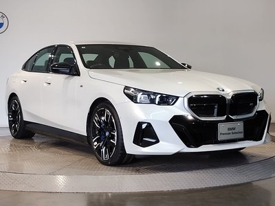 2025 BMW I5 — миниатюра 6