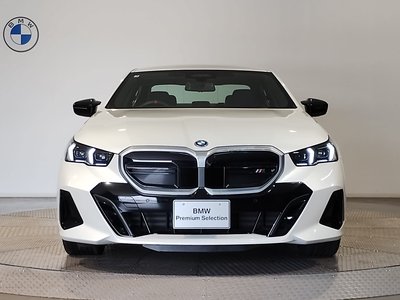2025 BMW I5 — миниатюра 5