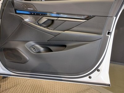 2025 BMW I5 — миниатюра 56